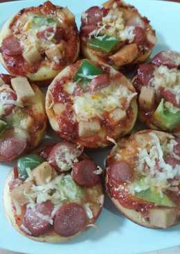 Pizza Pukis