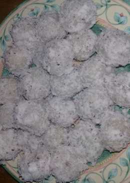 Kue klepon