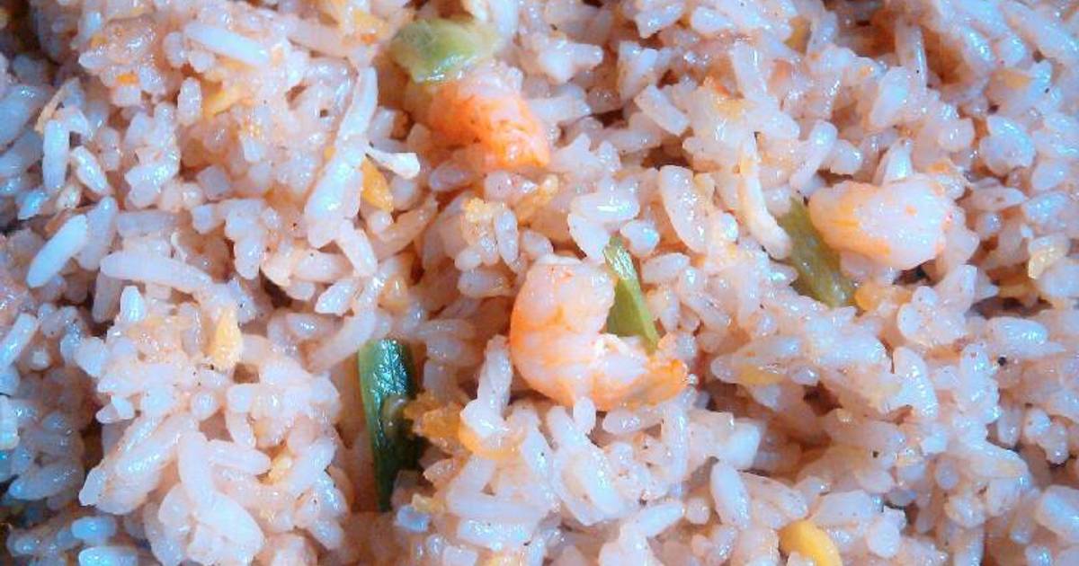  Nasi  goreng sajiku  43 resep  Cookpad