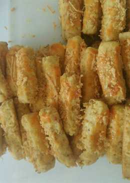 Kastengel kelapa muda ðð