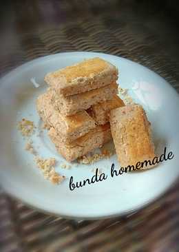 Kue Kacang Jadul