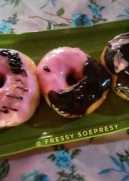 Donut kentang