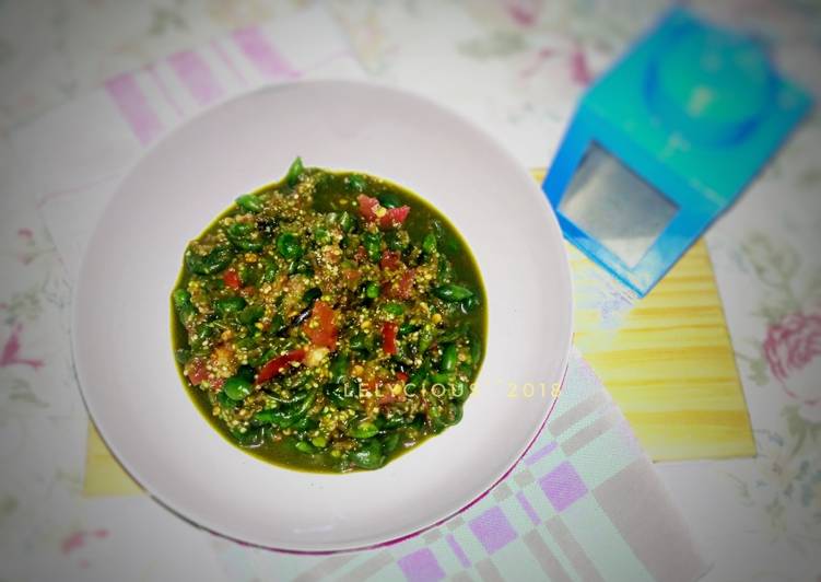 Karedok Leunca #SelasaBisa