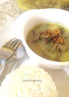 Gule Sapi (Javanese Curry)