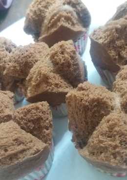 Brownies Kukus Anti Gagal