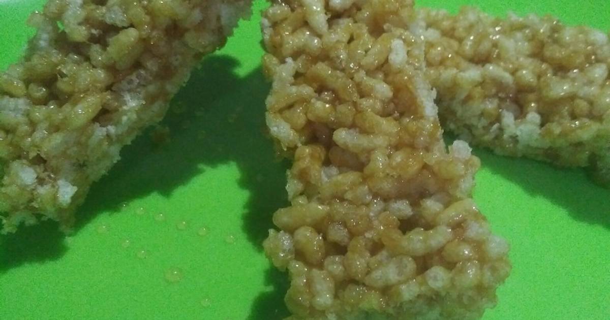 57 resep teng teng enak dan sederhana Cookpad