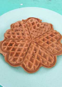Waffle / crepes
