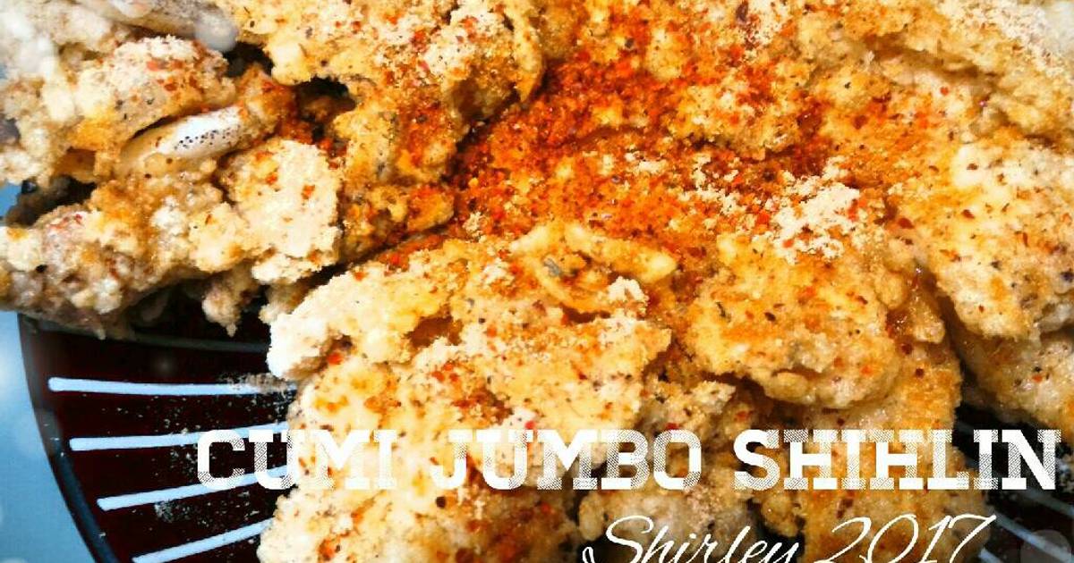 54 resep cumi cumi keju enak dan sederhana - Cookpad