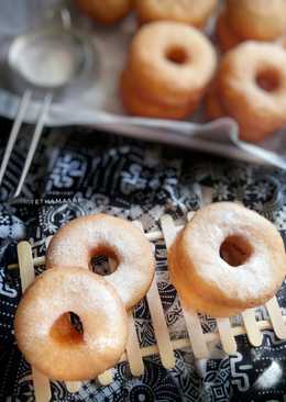 Donat Kentang