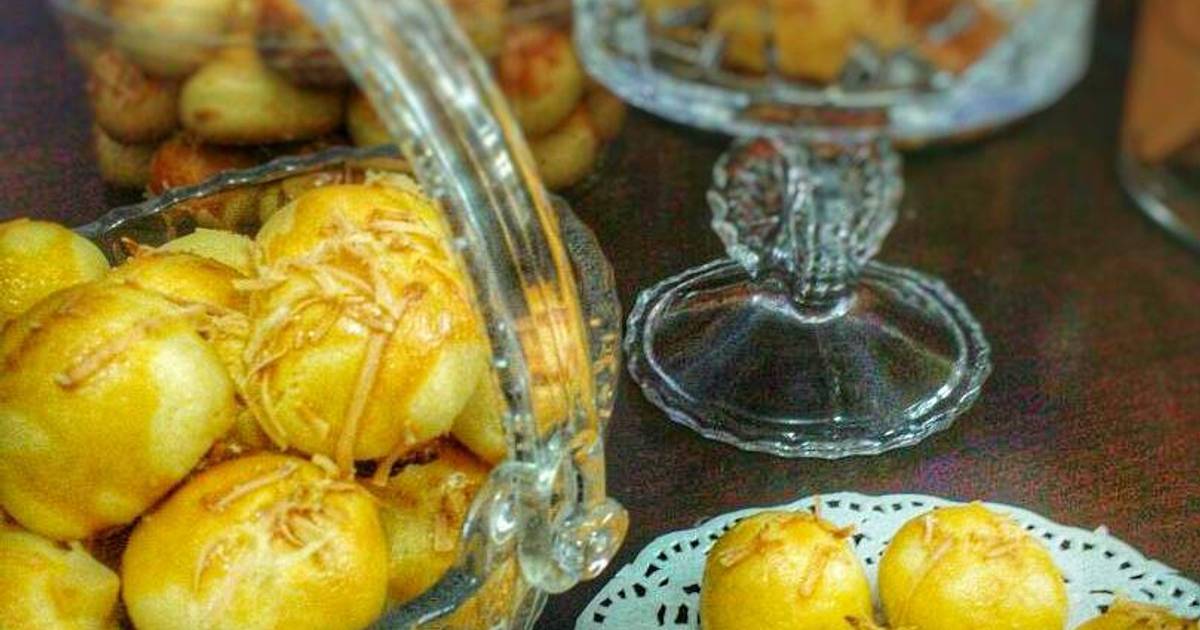 184 resep  kue kering tintin  rayner  enak dan sederhana 