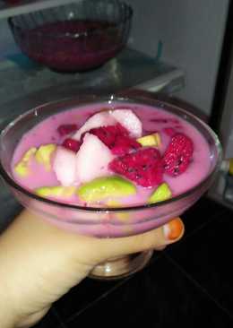 Sop buah