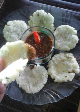  Cireng  isi bumbu kacang 44 resep  Cookpad