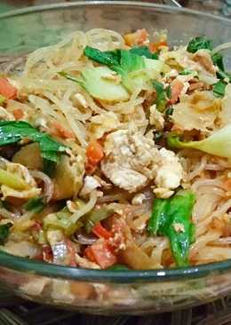 Bihun Goreng