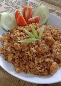 10.316 resep nasi goreng enak dan sederhana - Cookpad