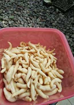 Telur Gabus