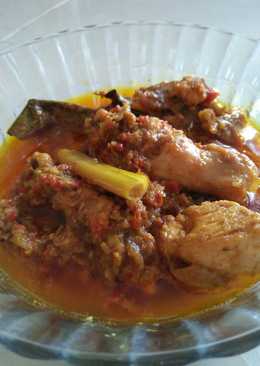 Ayam Betutu