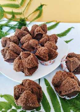 Bolu Kukus Coklat Anti Bantat