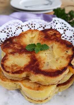 Roti pisang banjar #pekaninspirasi