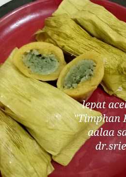 Lepat Aceh "Timphan Ketofy"