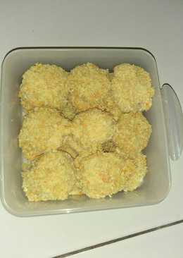 Nugget Tempe Ala Sinta
