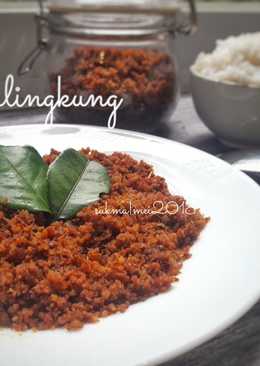 9. Sambalingkung #Selasabisa