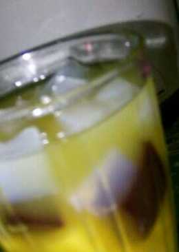 1.Mango juice special