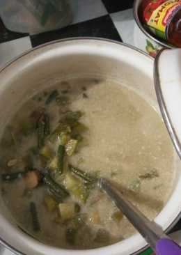 Sayur lodeh