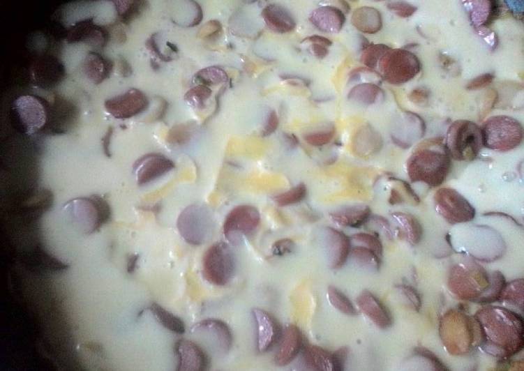 Pizza Kentang Teflon