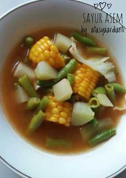 Sayur Asem