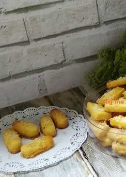 Kastangel ekonomis eggless full margarine