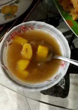 Kolak Pisang