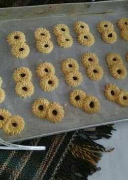 Kue mawar pruull