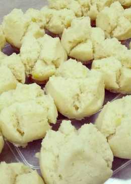 Kue Moho