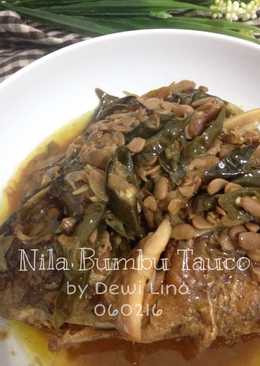 Nila Bumbu Tauco