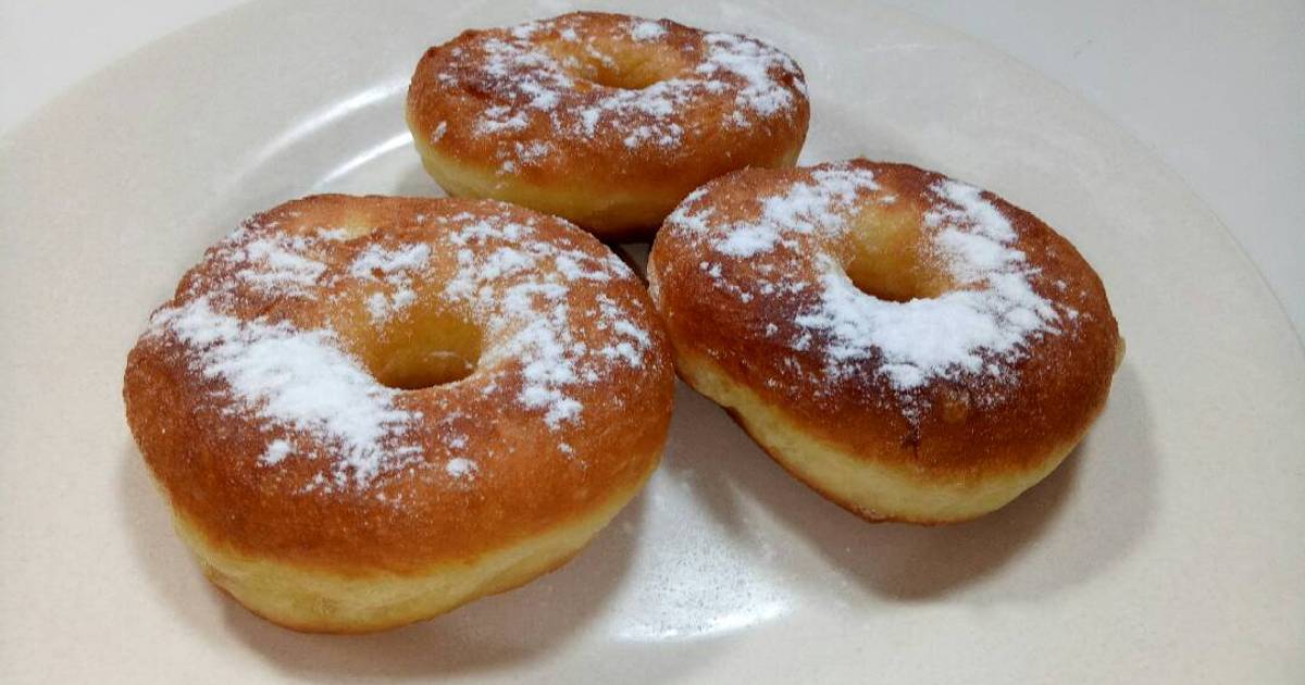 377 resep donat ubi jalar enak dan sederhana Cookpad 377 resep donat ubi jalar enak dan sederhana Cookpad