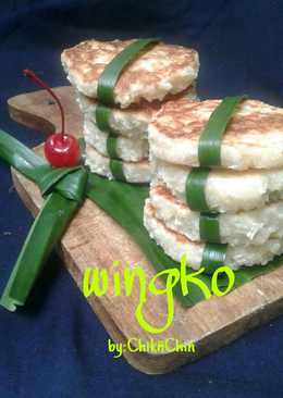 WINGKO irit simple