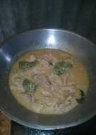 Rendang Daging super empuk ala me