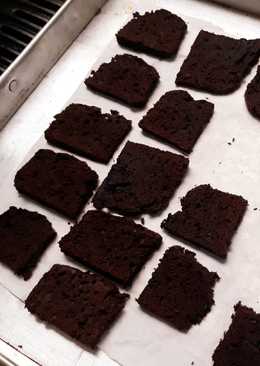 Cookies Brownies