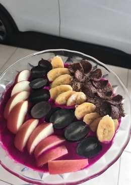 Buah Naga Smoothie