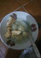 Boci baso aci