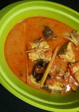 Asam Pedas Ikan ð