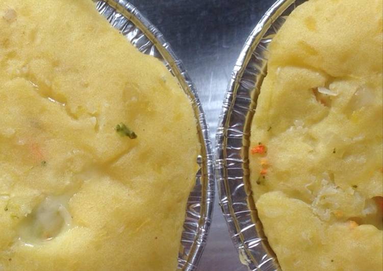 resep Baked Potato ala Embu