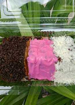 Gabin Vla susu toping mania