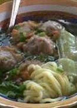 Bakso Malang