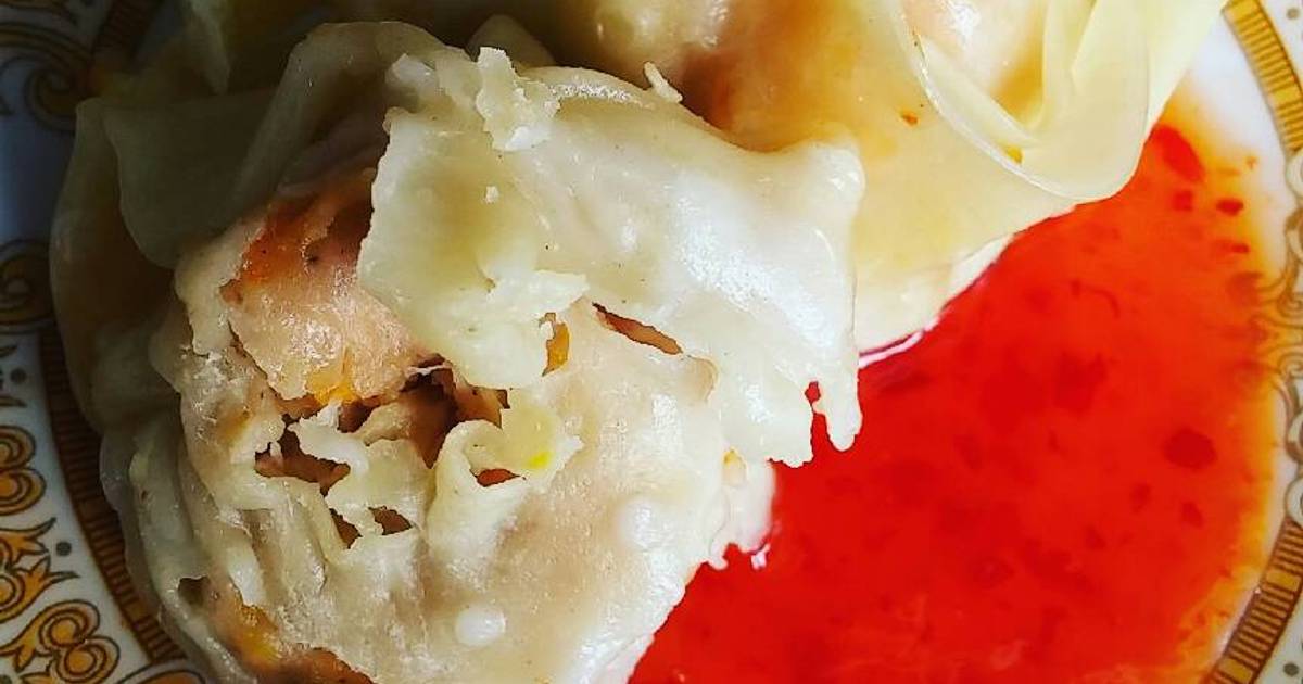 Dimsum jamur - 58 resep - Cookpad