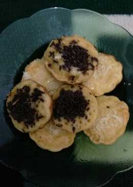 Kue Cubit