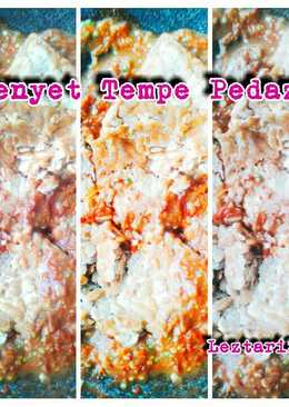 Tempe Penyet Pedaz