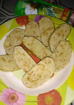 Nugget ayam yahuuuii