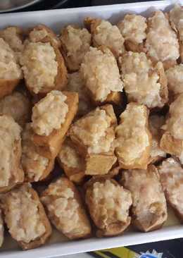 Tahu kukus pedas - 53 resep - Cookpad