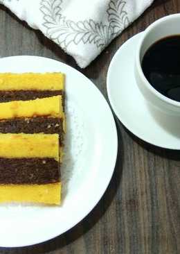 Lapis Surabaya (spikoek)